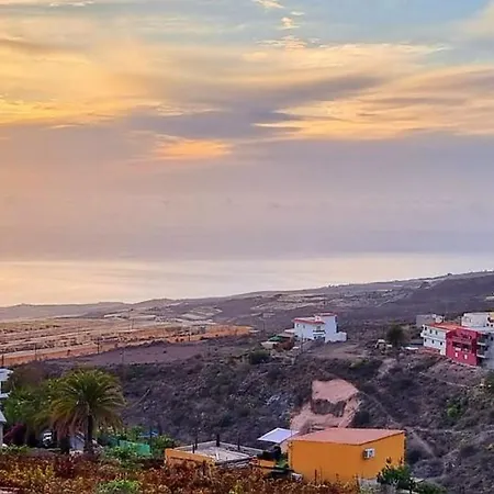 Casa Joy Guia de Isora (Tenerife)