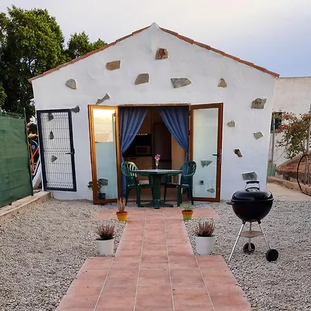 Holiday home Casa Joy *