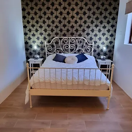 Holiday home Casa Joy *