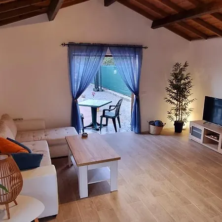 Vakantiehuis Casa Joy *