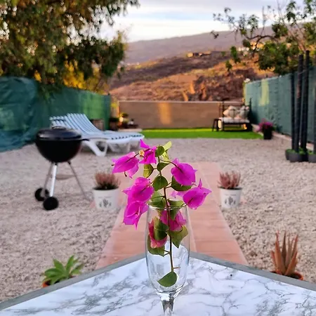 Holiday home Casa Joy Guia de Isora (Tenerife)