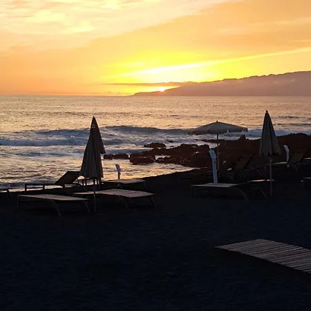 Holiday home Casa Joy Guia de Isora (Tenerife)