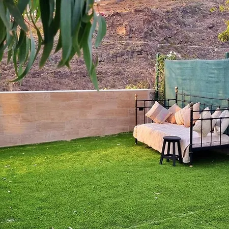 Casa Joy Holiday home