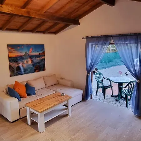 Casa Joy * Guia de Isora (Tenerife)
