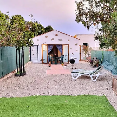 Casa Joy Vakantiehuis *