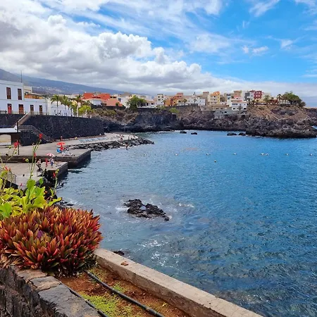 Casa Joy * Guia de Isora (Tenerife)